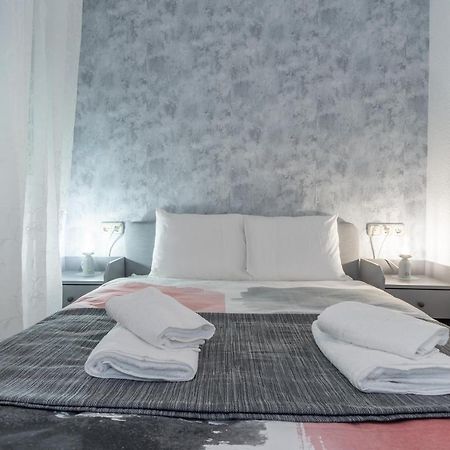 Tuguest San Agustin II Apartment Γρανάδα Εξωτερικό φωτογραφία