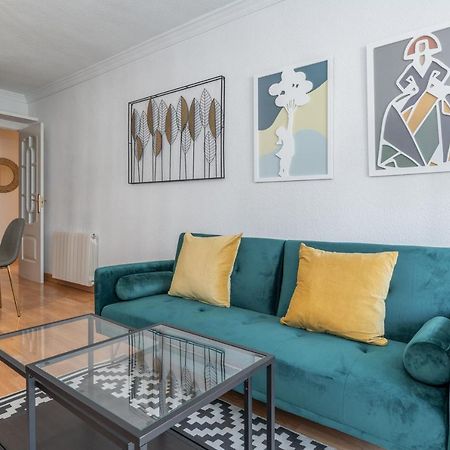 Tuguest San Agustin II Apartment Γρανάδα Εξωτερικό φωτογραφία