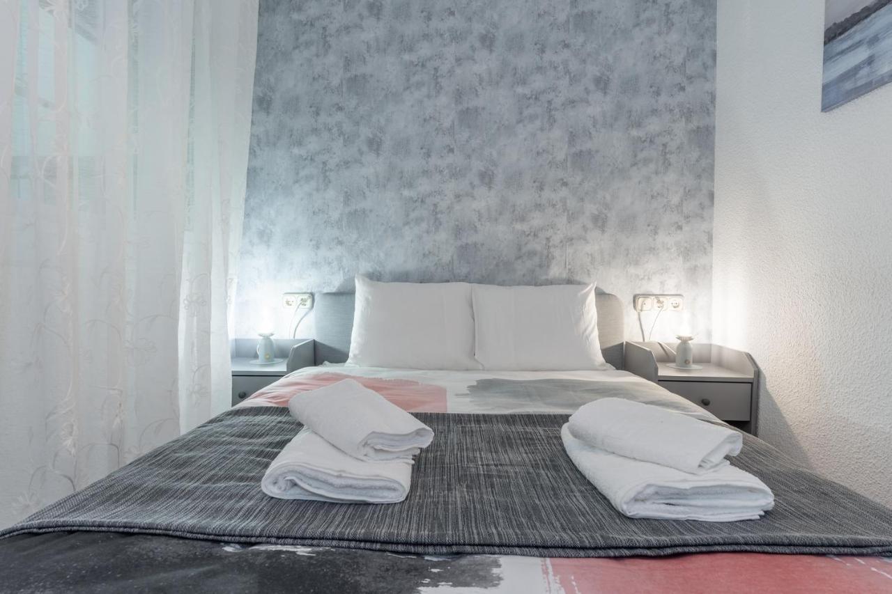 Tuguest San Agustin II Apartment Γρανάδα Εξωτερικό φωτογραφία