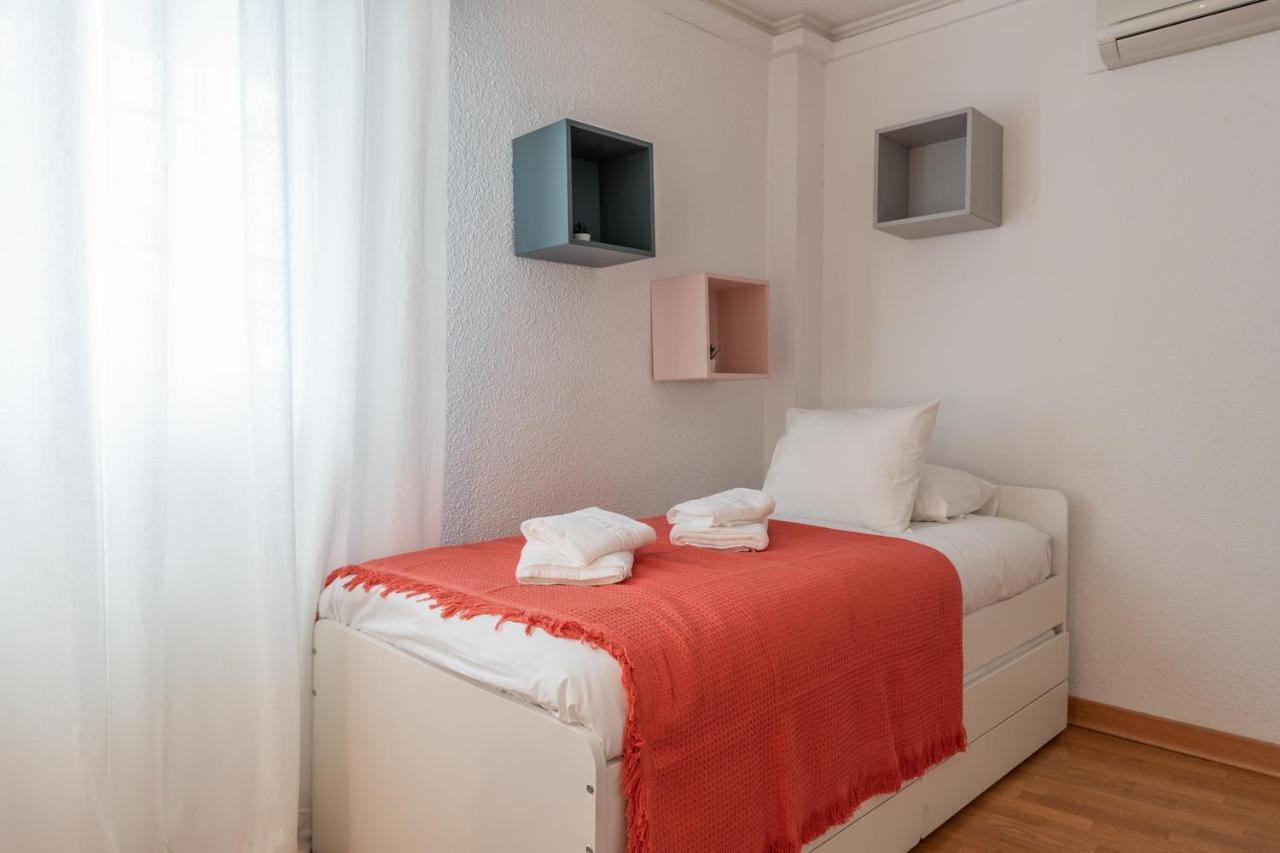 Tuguest San Agustin II Apartment Γρανάδα Εξωτερικό φωτογραφία