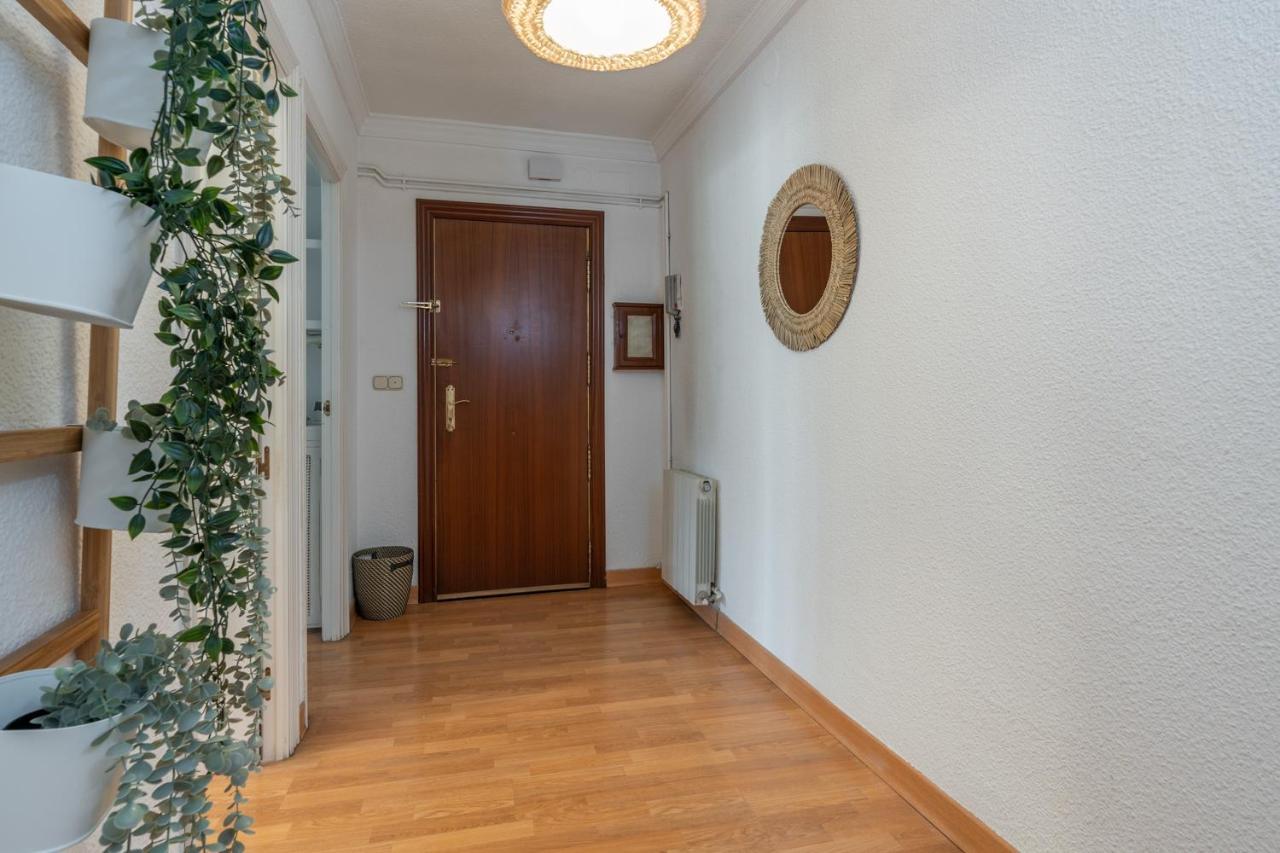 Tuguest San Agustin II Apartment Γρανάδα Εξωτερικό φωτογραφία