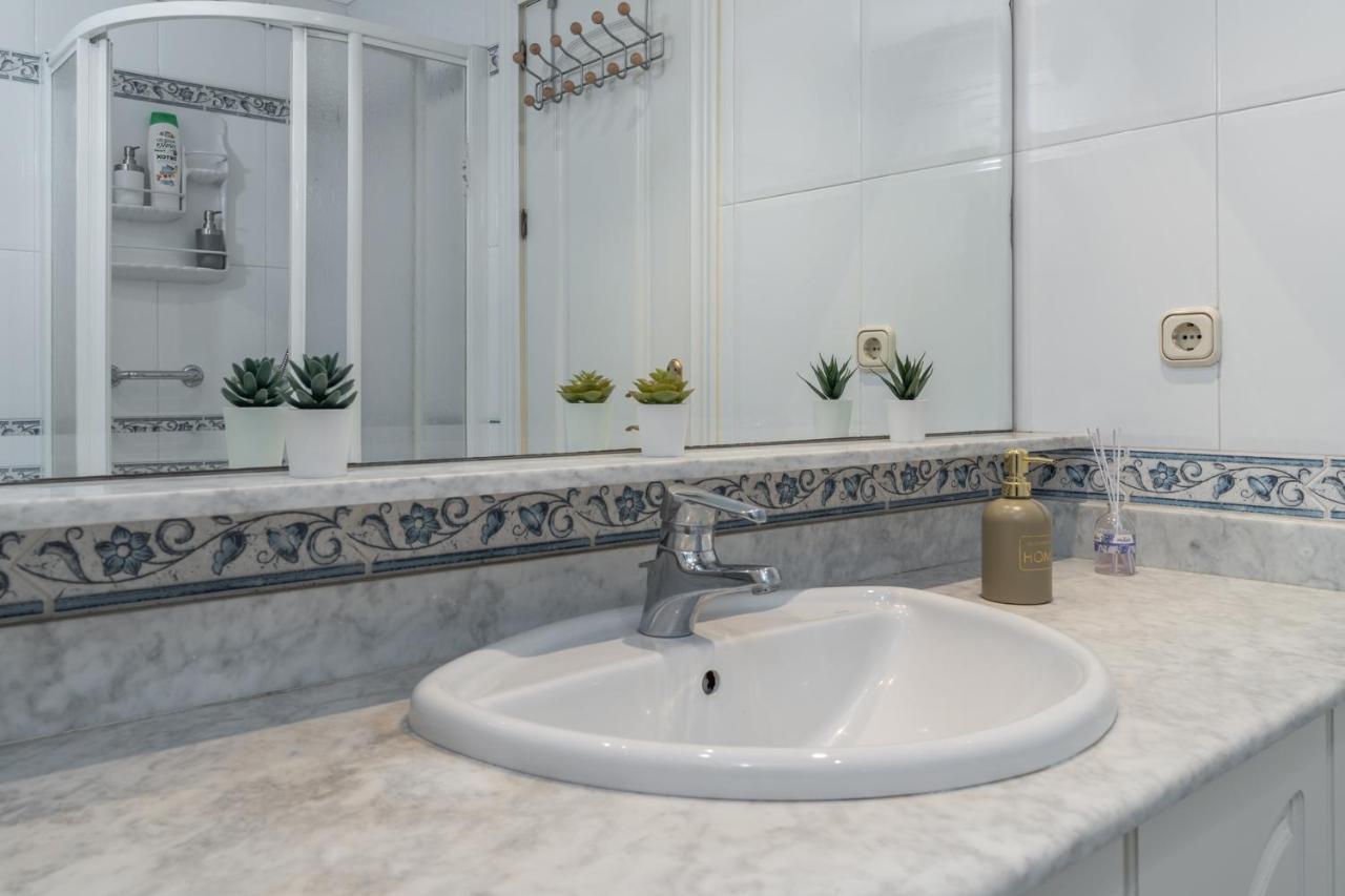 Tuguest San Agustin II Apartment Γρανάδα Εξωτερικό φωτογραφία