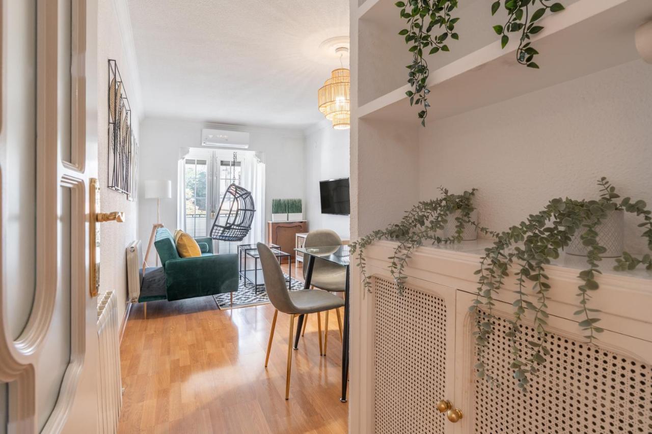 Tuguest San Agustin II Apartment Γρανάδα Εξωτερικό φωτογραφία