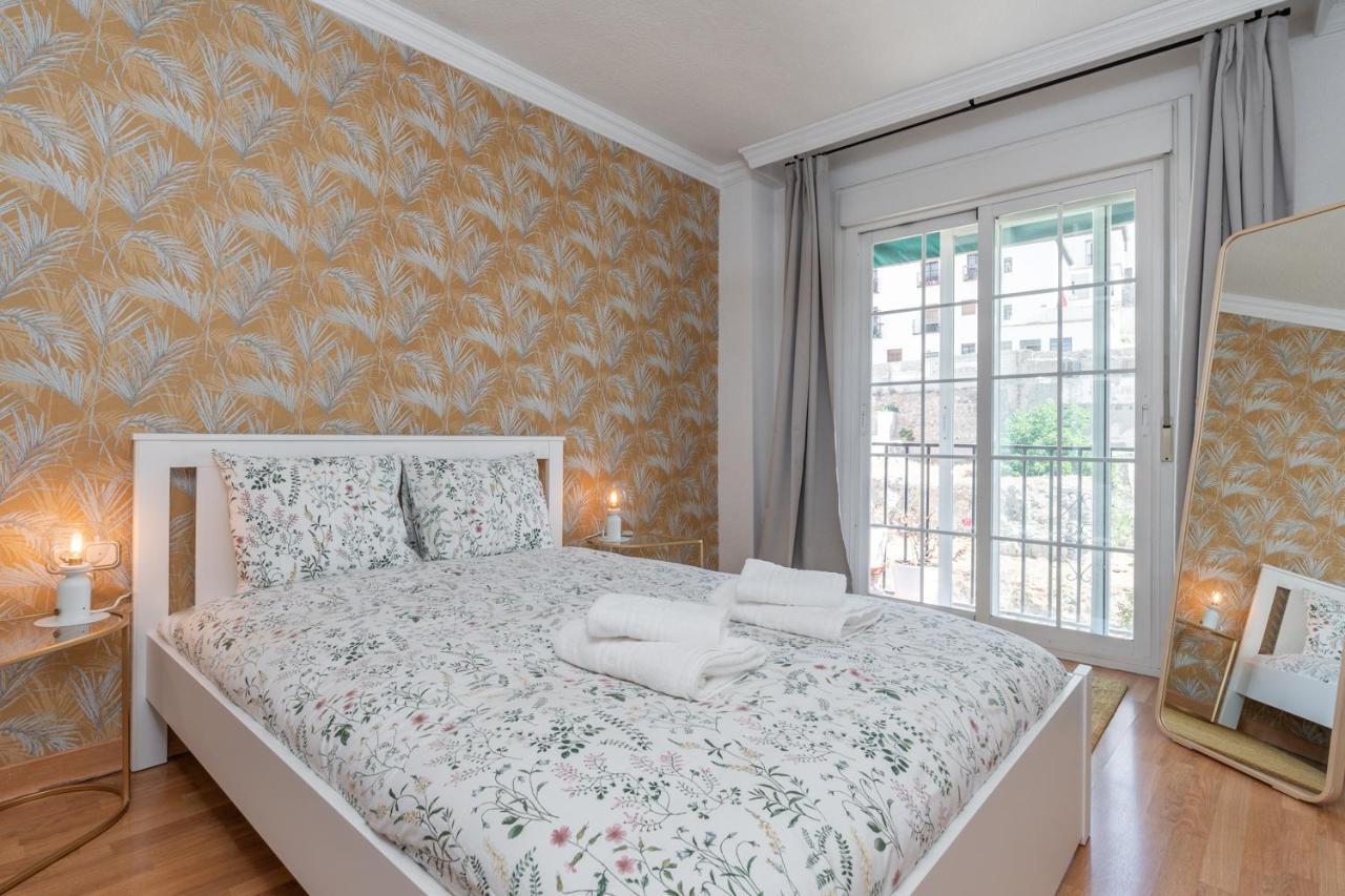 Tuguest San Agustin II Apartment Γρανάδα Εξωτερικό φωτογραφία
