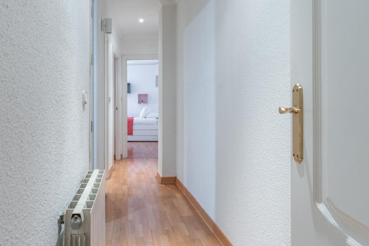 Tuguest San Agustin II Apartment Γρανάδα Εξωτερικό φωτογραφία