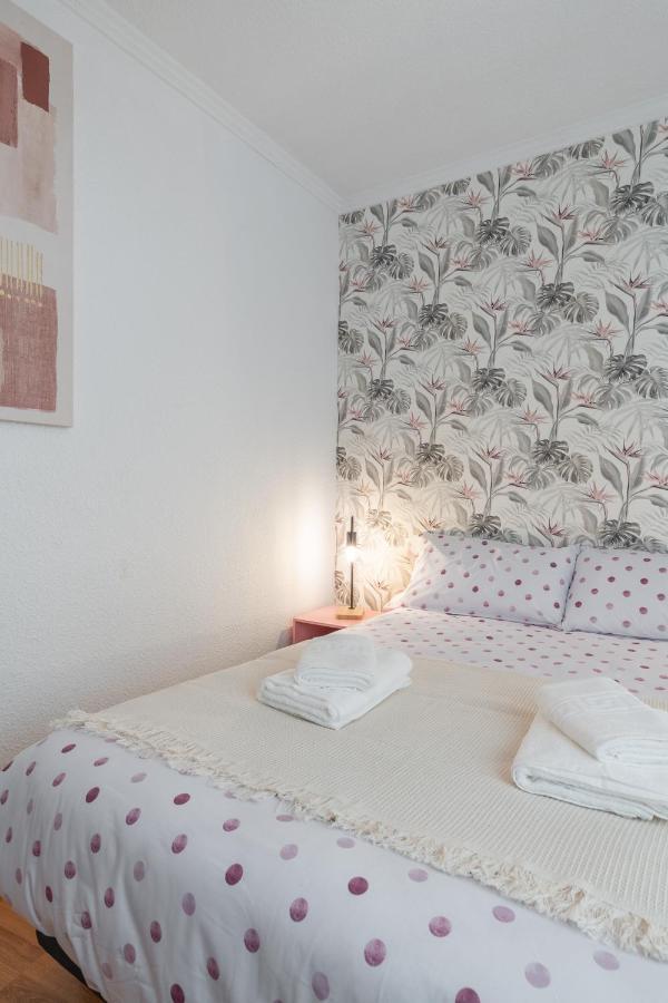 Tuguest San Agustin II Apartment Γρανάδα Εξωτερικό φωτογραφία
