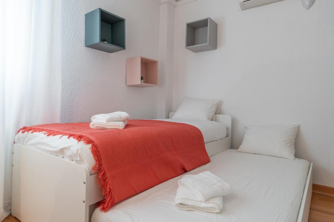 Tuguest San Agustin II Apartment Γρανάδα Εξωτερικό φωτογραφία
