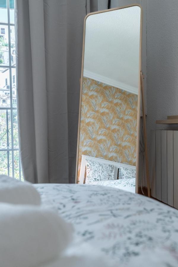 Tuguest San Agustin II Apartment Γρανάδα Εξωτερικό φωτογραφία