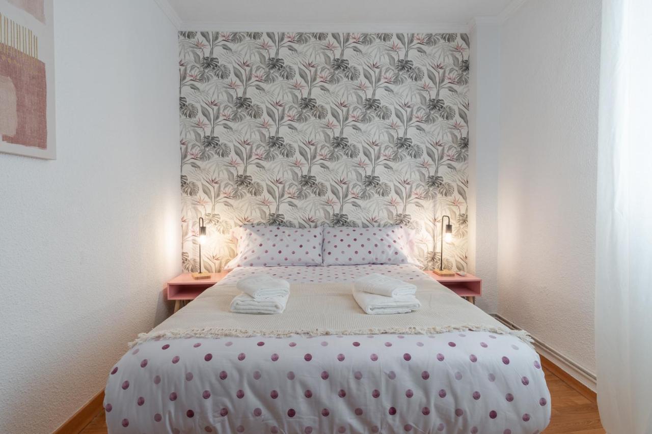 Tuguest San Agustin II Apartment Γρανάδα Εξωτερικό φωτογραφία