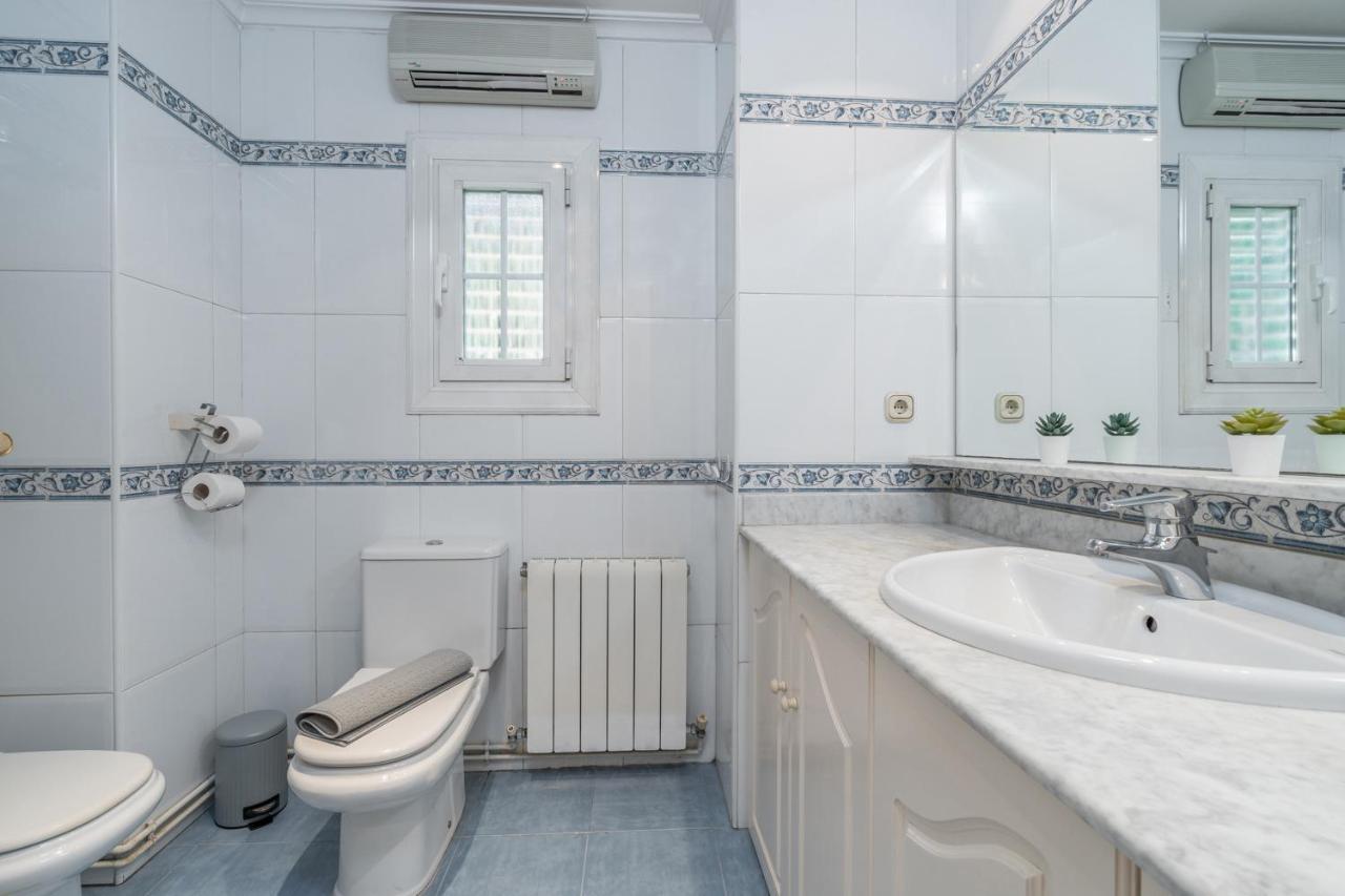 Tuguest San Agustin II Apartment Γρανάδα Εξωτερικό φωτογραφία