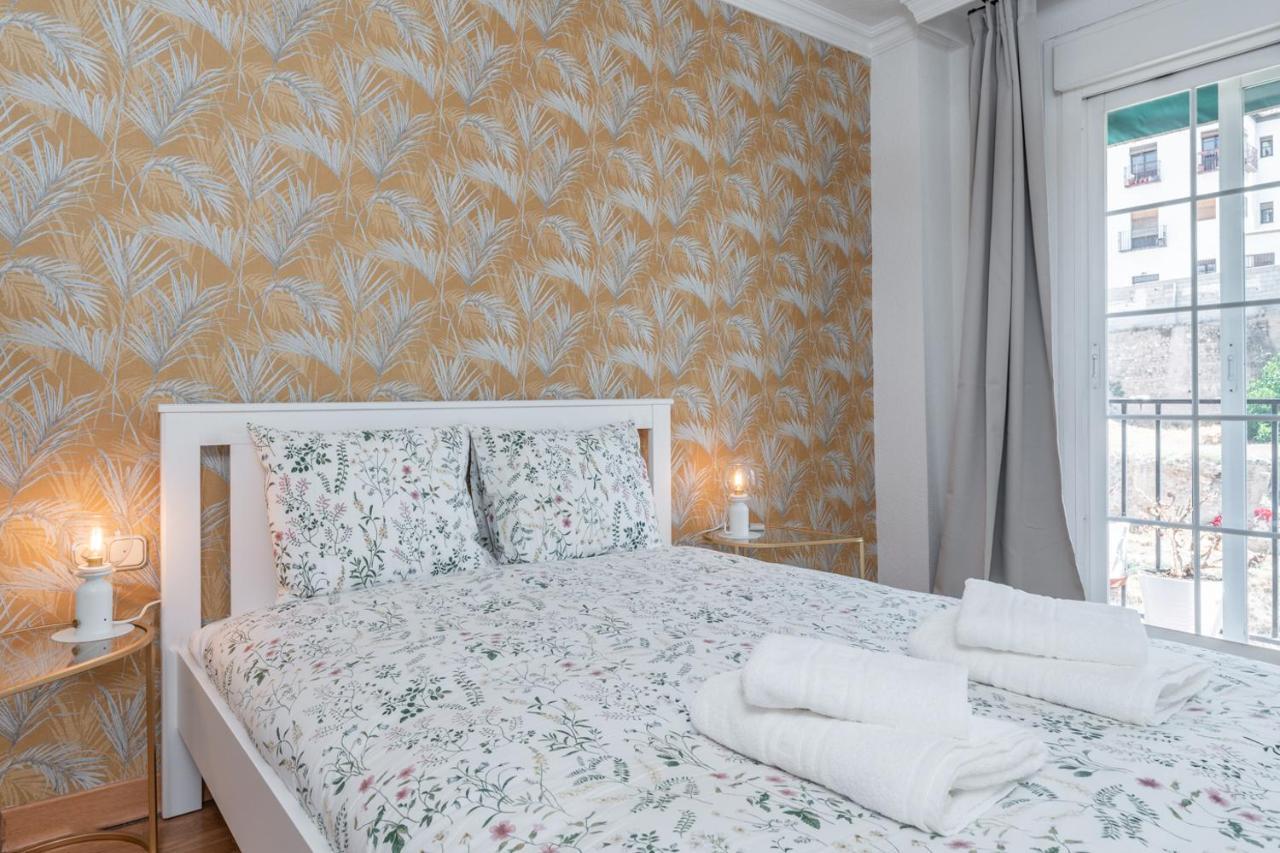 Tuguest San Agustin II Apartment Γρανάδα Εξωτερικό φωτογραφία
