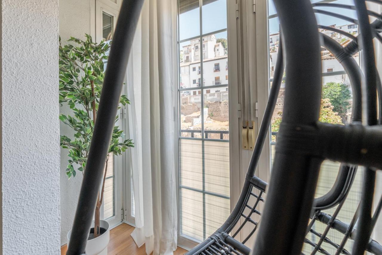 Tuguest San Agustin II Apartment Γρανάδα Εξωτερικό φωτογραφία