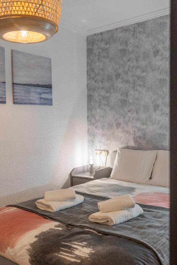Tuguest San Agustin II Apartment Γρανάδα Εξωτερικό φωτογραφία
