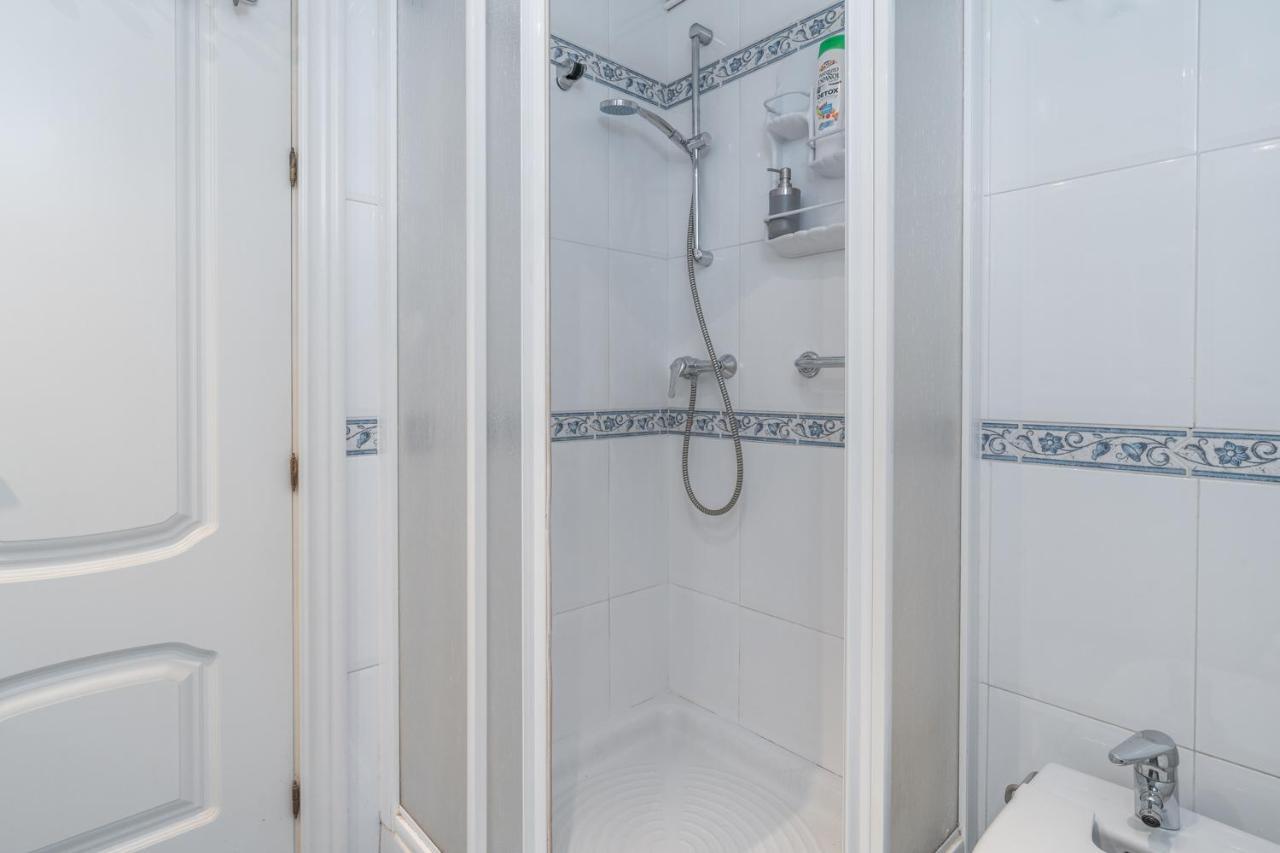 Tuguest San Agustin II Apartment Γρανάδα Εξωτερικό φωτογραφία