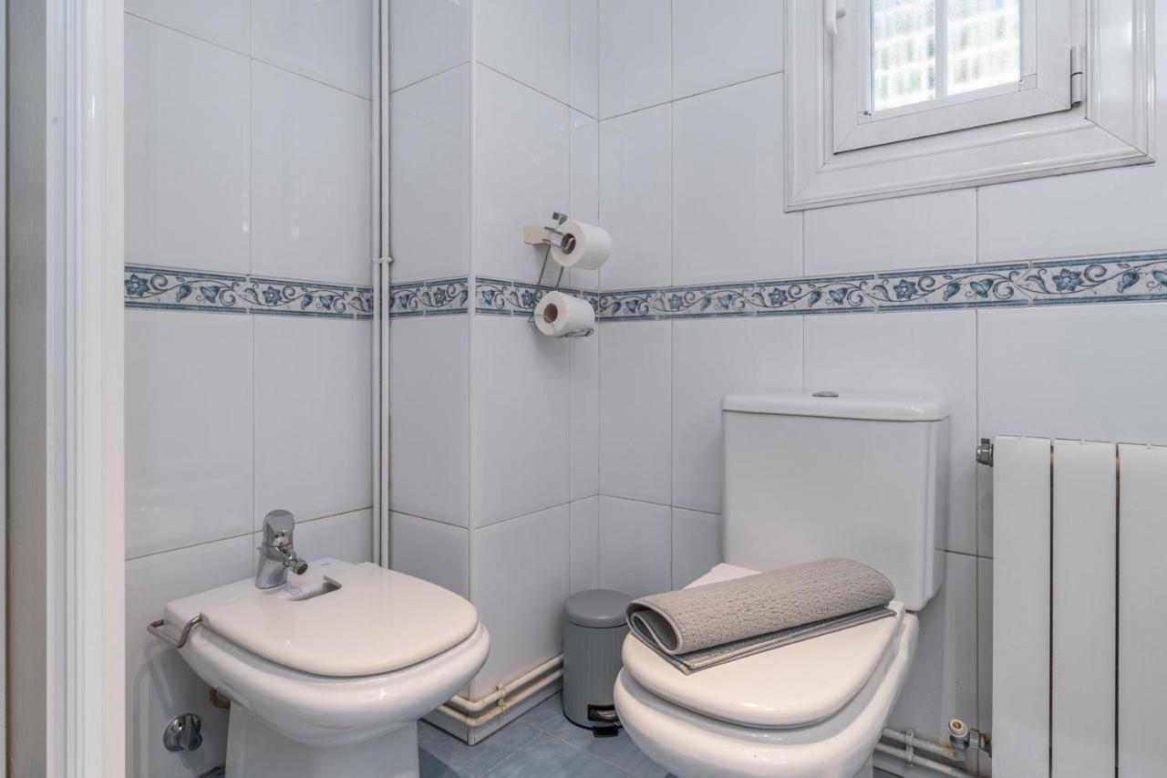 Tuguest San Agustin II Apartment Γρανάδα Εξωτερικό φωτογραφία