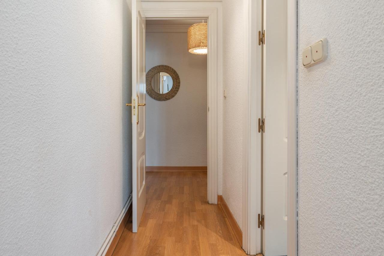 Tuguest San Agustin II Apartment Γρανάδα Εξωτερικό φωτογραφία